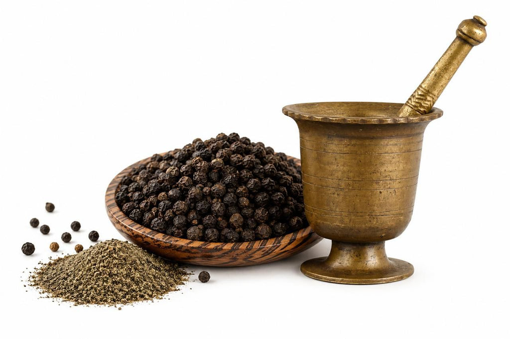 Premium Black Pepper