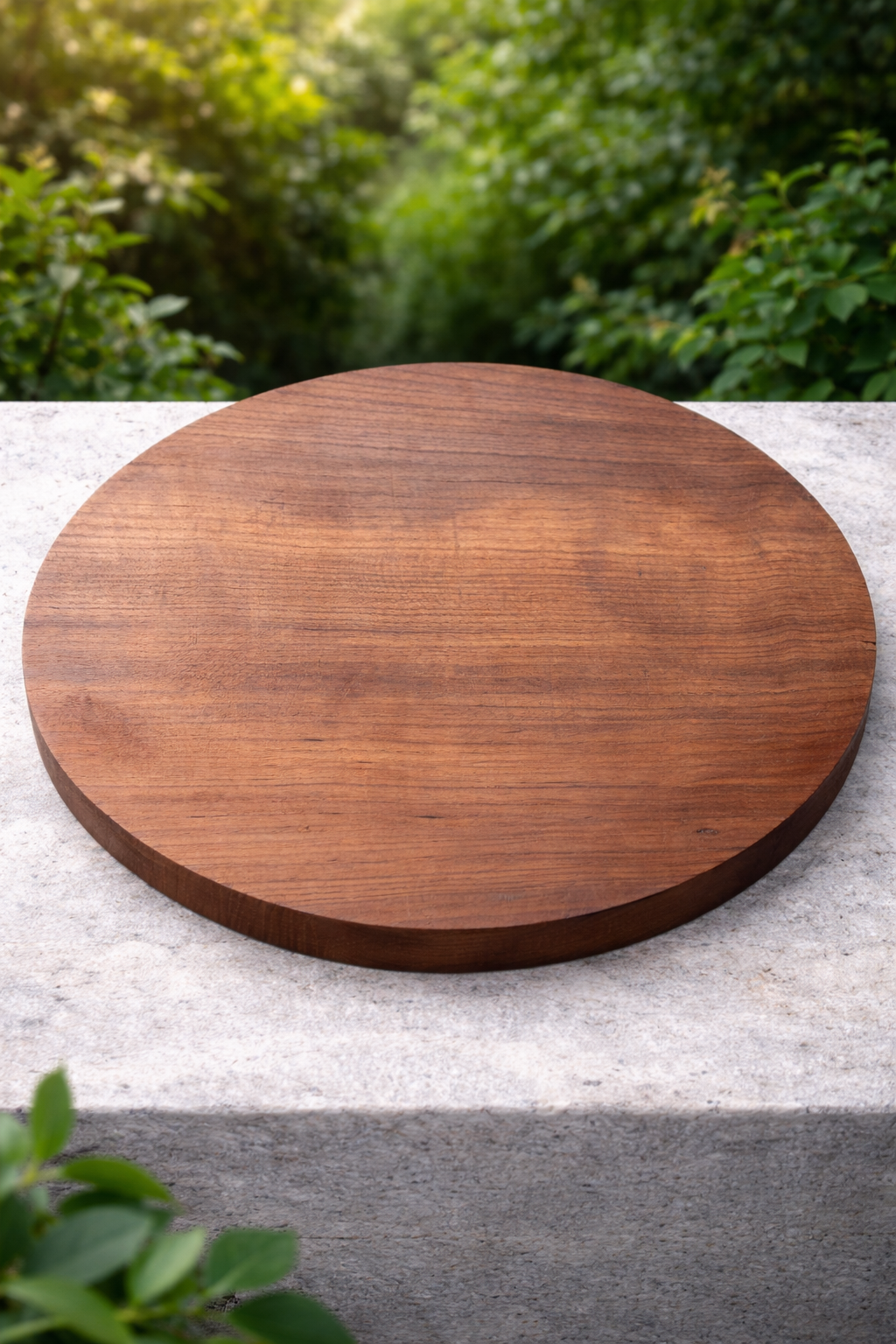 Teak Chopping board