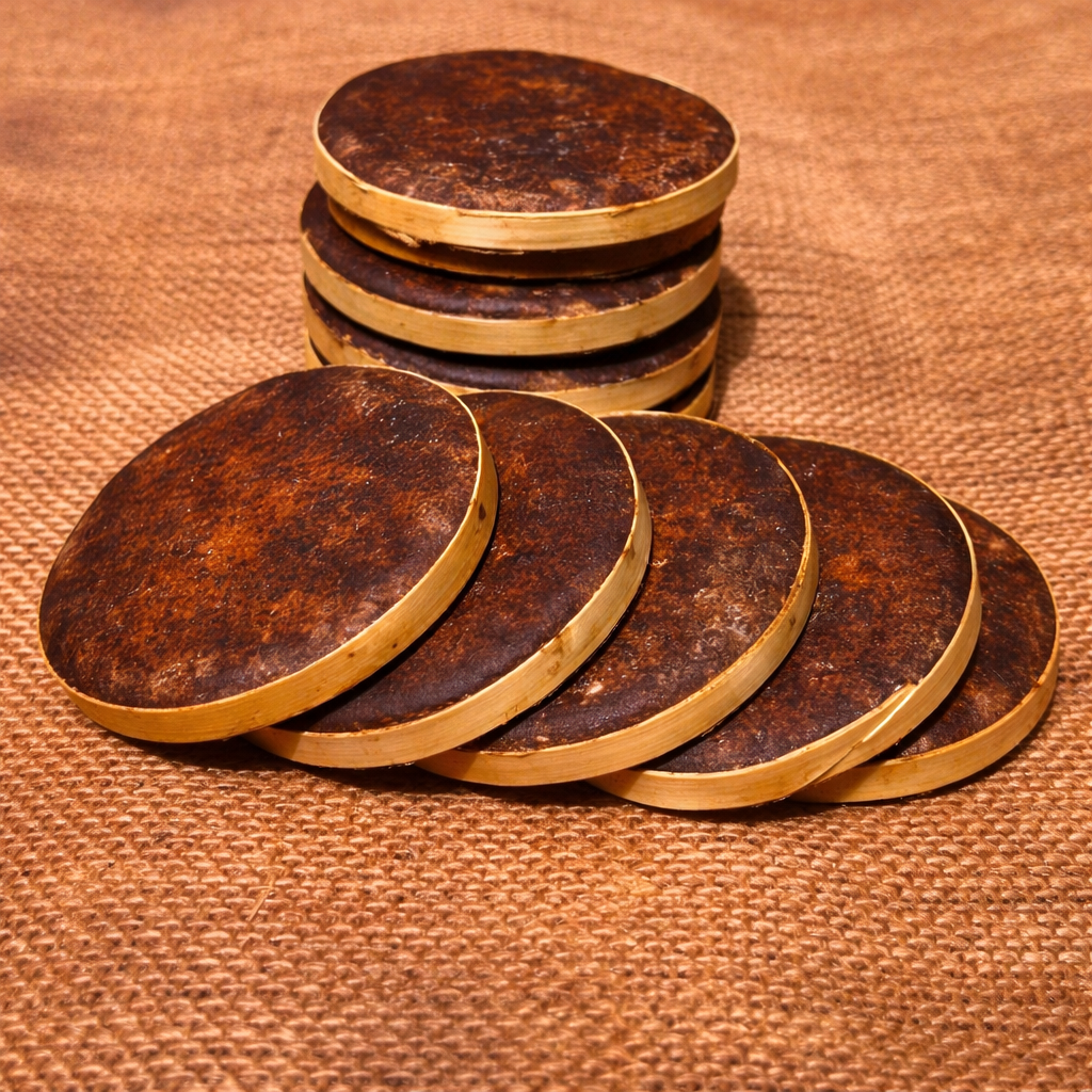 Palm Jaggery